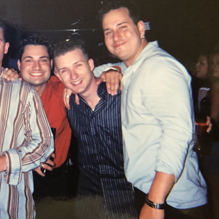 friends